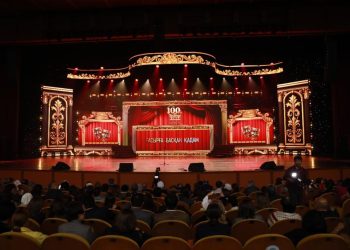 Әуезов театрының бір ғасырлық тарихы – халықтың үні, заманның тынысы, ұлттың рухы