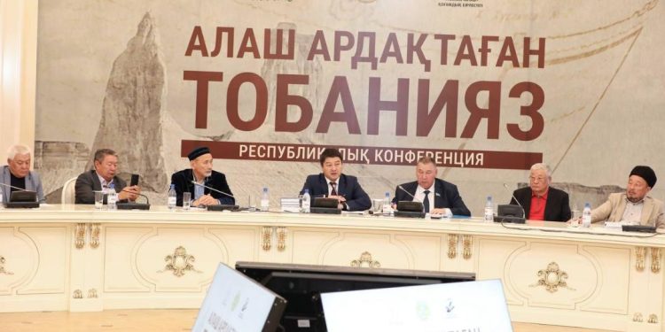 Тобанияз Әлниязұлы – ұлт тағдыры сынға түскен заманда халқы үшін отарлық саясатқа қарсы күрескен, әділдігімен ел есінде қалған тұлға