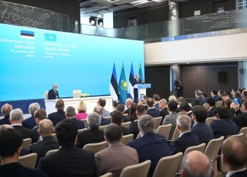 Қазақстан мен Эстония ауыл шаруашылығы саласындағы ынтымақтастықты нығайтады