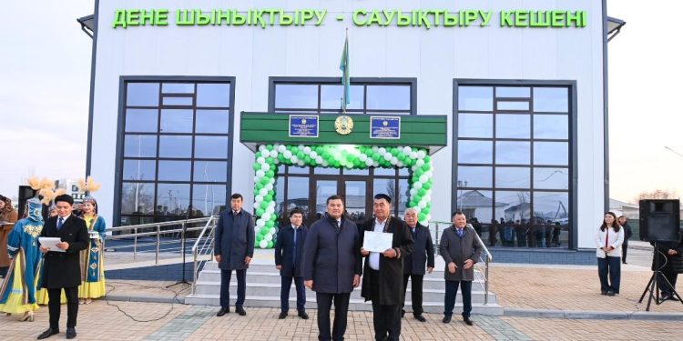 Сыр халқы бекем бірліктің, ерен еңбектің үлгісін көрсетуде