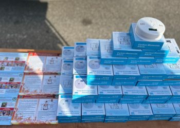 Жеке тұрғын үйлерде автономды өрт датчиктерін пайдалану міндетті