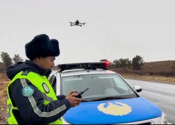 Абай облысында жолдардың ең қауіпті учаскелері белгіленді