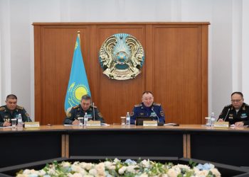 Депутаты, эксперты и представители госорганов обсудили вопросы повышения привлекательности воинской службы