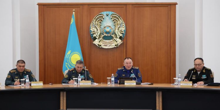 Депутаты, эксперты и представители госорганов обсудили вопросы повышения привлекательности воинской службы