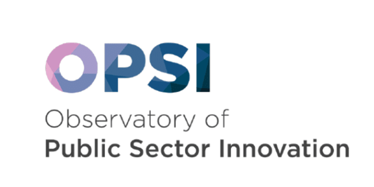 Опыт Казахстана по внедрению e-Qyzmet представлен на международной платформе OPSI OECD