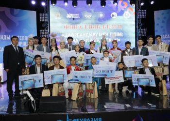 Айтыстың басты мақсаты – ұлттық өнерді дәріптеу