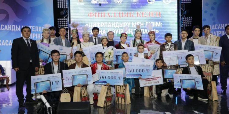 Айтыстың басты мақсаты – ұлттық өнерді дәріптеу