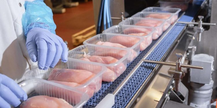 Біздің мақсат – ауданда өндірілген өнімді қайта өңдеу үлесін көтеру