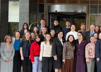 К 2050 году Казахстан планирует обеспечить 50% выработки электроэнергии за счет ВИЭ с учетом альтернативных источников