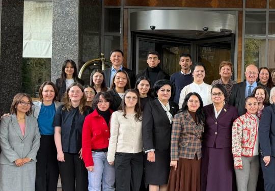 К 2050 году Казахстан планирует обеспечить 50% выработки электроэнергии за счет ВИЭ с учетом альтернативных источников