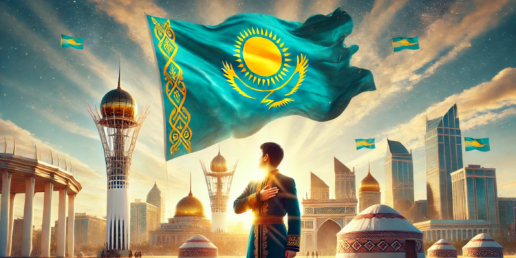 Казахстан в глобальном контексте: между традицией и новым равновесием