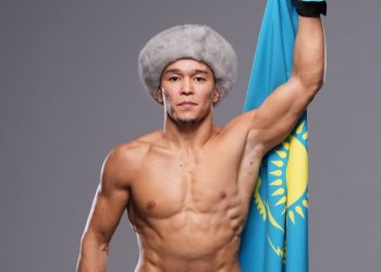 «Мы перестали быть кочевниками»: Асу Алмабаев раскритиковал негатив в адрес бойцов