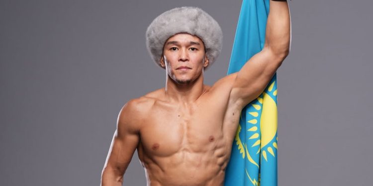 «Мы перестали быть кочевниками»: Асу Алмабаев раскритиковал негатив в адрес бойцов