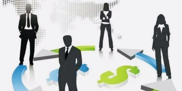 Деньги, власть и забота: переосмысление ролей