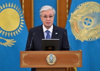 Мемлекет басшысы энергетика саласы қызметкерлерін марапаттады