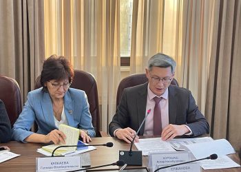 ҚАЗАҚСТАНДА 2026 ЖЫЛДАН БАСТАП СТАЦИОНАРЛАРДЫ ЖАҢАРТУ ШЕҢБЕРІНДЕ 48 ЖАҢА БЕЙІНДІ БӨЛІМШЕ ҚҰРЫЛАДЫ