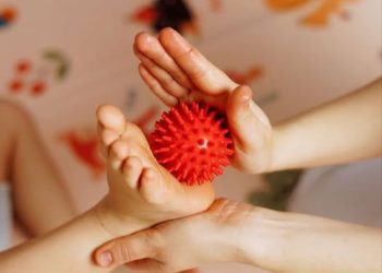 Минздрав: в 2025 году 125 тысяч детей прошли медицинскую реабилитацию