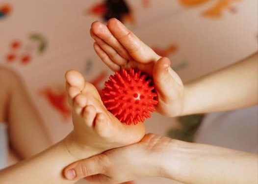 Минздрав: в 2025 году 125 тысяч детей прошли медицинскую реабилитацию