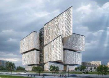 «Техол» представит Атырауской общественности разработанные итальянскими архитекторами концепцию проекта преображения Атырау