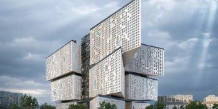 «Техол» представит Атырауской общественности разработанные итальянскими архитекторами концепцию проекта преображения Атырау