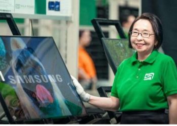 Южная Корея запустила производство телевизоров и стиральных машин в Карагандинской области