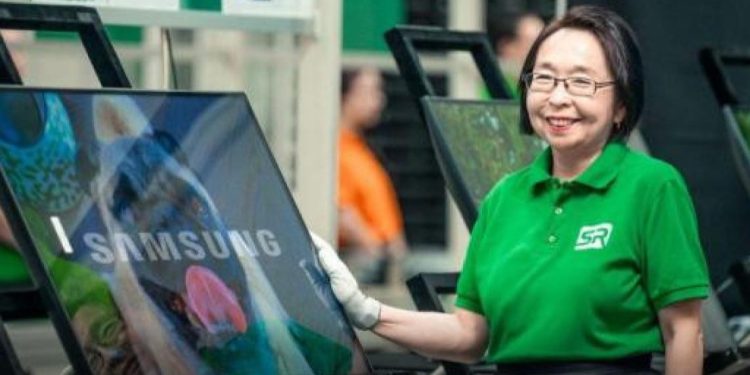 Южная Корея запустила производство телевизоров и стиральных машин в Карагандинской области