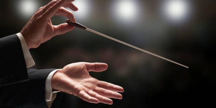 «Батыстан Шығысқа дейін» атты музыкалық кеш өтті