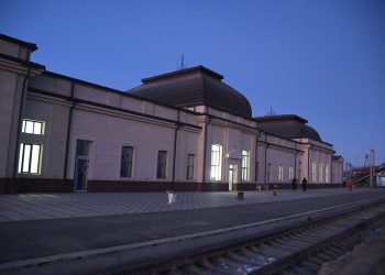 ҚЫЗЫЛОРДА ОБЛЫСЫ ӘКІМІНІҢ ОРЫНБАСАРЫ ҚАЗАЛЫ АУДАНЫНДАҒЫ ҚҰРЫЛЫС НЫСАНДАРЫМЕН ТАНЫСТЫ