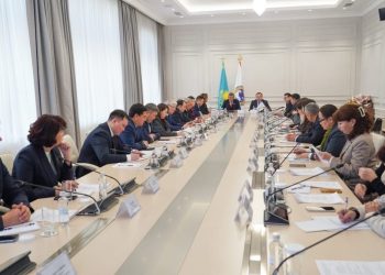 Көптеген музей ескірген инфрақұрылым базасында жұмыс істеуде