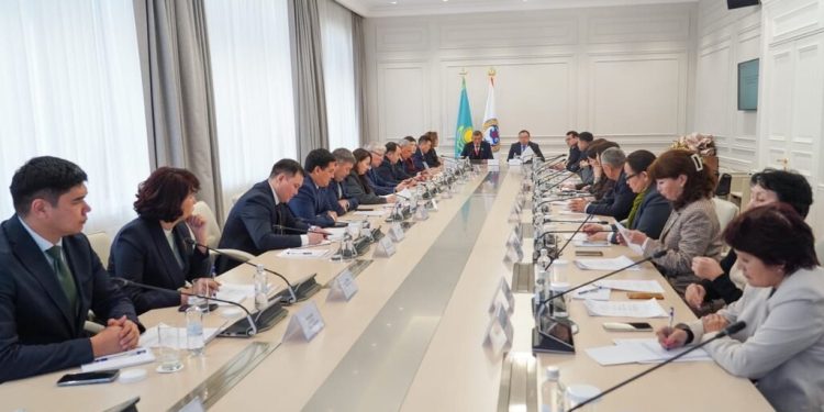 Көптеген музей ескірген инфрақұрылым базасында жұмыс істеуде