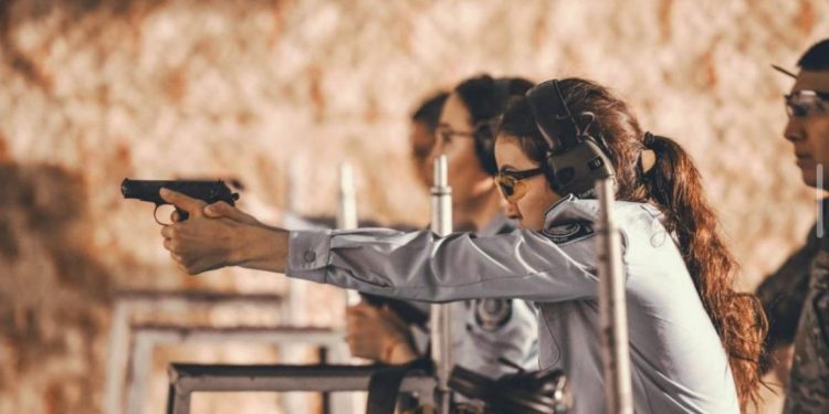 ІІМ-де “Үздік маман – 2025” республикалық слеті өтті