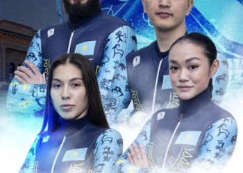 Шорт-тректен 2026 жылғы қысқы Олимпиадаға қатысатын Қазақстан ұлттық құрамасы белгілі болды