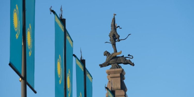 Алматыда желтоқсан айындағы маңызды даталарға арналған патриоттық іс-шаралар бағдарламасы басталады