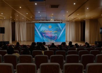 Астанада «Отанды сүю – жүректен» республикалық байқауының жеңімпаздары марапатталды