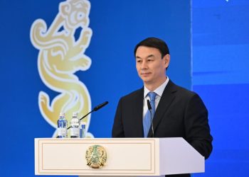 Алдағы екі жылда Алматыда 38 қоғамдық кеңістік жаңартылып, жаңадан құрылады – қала әкімі