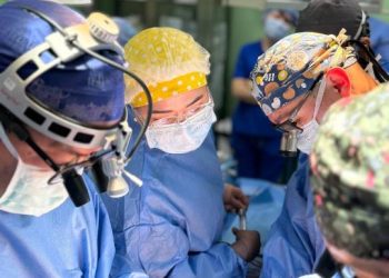 Алматыда ҚКО-да жүргізілген алғашқы жүрек трансплантациясынан кейін науқас шығарылды