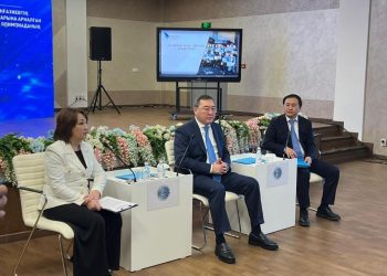 Облыс әкімі олимпиада жеңімпаздарымен кездесті