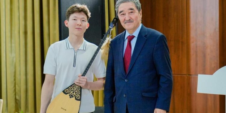 Бұл фестиваль – жас домбырашылардың өнерін шыңдауға үлкен мүмкіндік беретін маңызды алаң