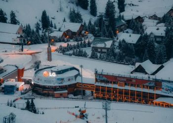 «Shymbulak»-та қысқы маусым ашылды