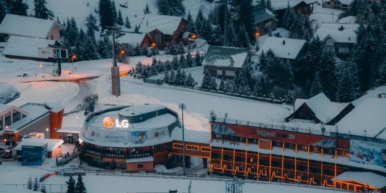 «Shymbulak»-та қысқы маусым ашылды