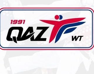 Бейбарыс Каблан стал Чемпионом мира по таеквондо (WT) среди спортсменов до 21 года