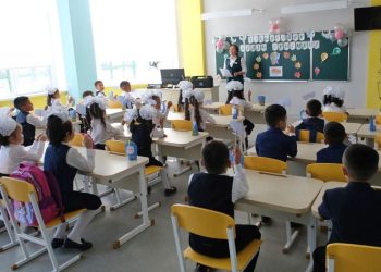 Алматы сапалы білім мен қолжетімді денсаулық сақтауға инвестиция құйып отыр