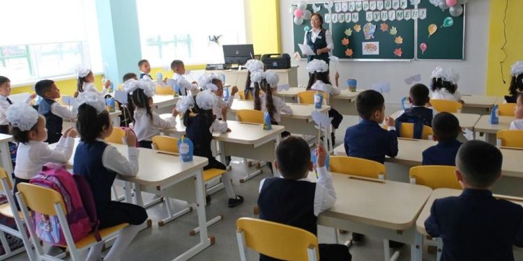 Алматы сапалы білім мен қолжетімді денсаулық сақтауға инвестиция құйып отыр