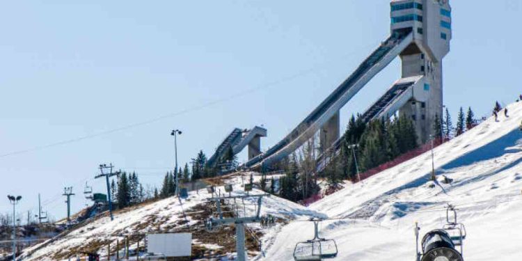 Ұлттық арналар XXV қысқы Олимпиада ойындарын тікелей эфирде көрсетеді