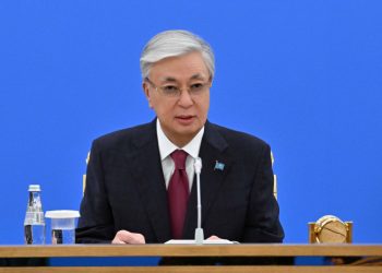 Мемлекет басшысы Жұмыс тобымен бірге конституциялық реформаға қатысты негізгі тәсілдерді талқылады