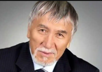 Сахна майдангері Сәбит Оразбаев 90 жасқа толды