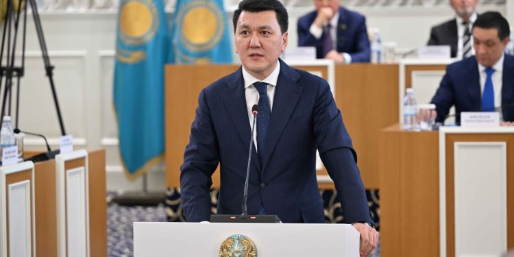 Конституциялық комиссияның құрылуы тарихи оқиға ¬– Ерлан Қарин