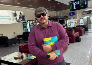 ҚҰРЫЛТАЙ КЕТТІ – ҚҰРЫЛТАЙ КЕЛДІ