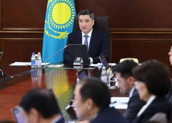 Еліміздің болашағы отаншыл, жасампаз ұрпақ тәрбиесіне тікелей байланысты