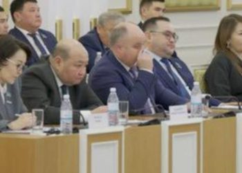 Мәди Мырзағараев соттың санкциясынсыз ұстау мерзімін 72 сағаттан 48 сағатқа дейін қысқартуды ұсынды